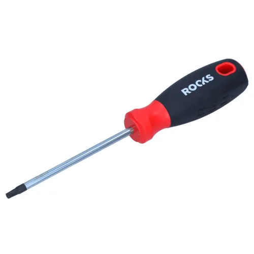 WKRĘTAK TORX SECUR. 27X100 MM