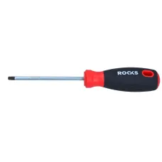 ROOKS OK-07.2136 — WKRĘTAK TORX SECUR. 30X100 MM