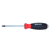 WKRĘTAK UDAROWY, PH 2X100 MM