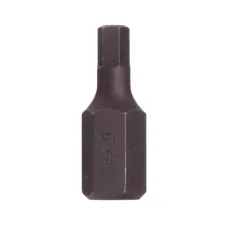ROOKS OK-07.3161 — BIT 10 MM (3/8 ) HEX 5 MM X 30 MM, S2