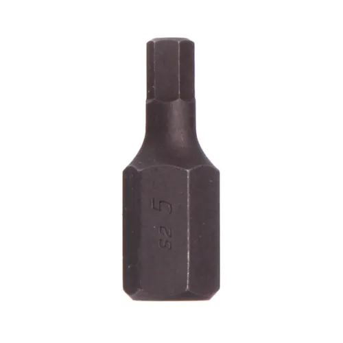 BIT 10 MM (3/8 ) HEX 5 MM X 30 MM, S2