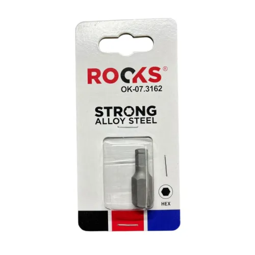 BIT 10 MM (3/8 ) HEX 6 MM X 30 MM, S2