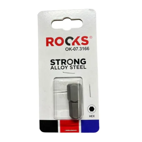 BIT 10 MM (3/8 ) HEX 12 MM X 30 MM, S2