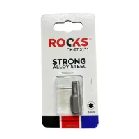 BIT 10 MM (3/8 ) TORX T45 X 30 MM, S2