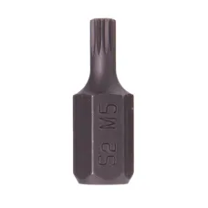 ROOKS OK-07.3174 — BIT 10 MM (3/8 ) SPLINE M5 X 30 MM, S2