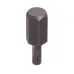 BIT 10 MM (3/8 ) SPLINE M5 X 30 MM, S2