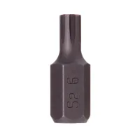BIT 10 MM (3/8 ) RIBE M6 X 30 MM, S2