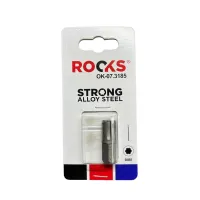 BIT 10 MM (3/8 ) RIBE M11 X 30 MM, S2