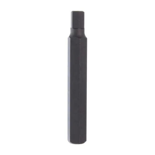 LONG BIT 10 MM (3/8 ) HEX 7 MM X 75 MM, S2