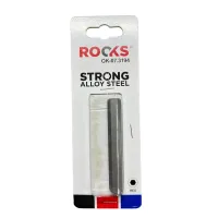 LONG BIT 10 MM (3/8 ) HEX 10 MM X 75 MM, S2