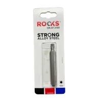 LONG BIT 10 MM (3/8 ) TORX T40 X 75 MM, S2