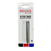 LONG BIT 10 MM (3/8 ) TORX T55 X 75 MM, S2