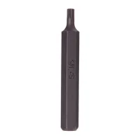 LONG BIT 10 MM (3/8 ) SPLINE M5 X 75 MM, S2