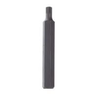 LONG BIT 10 MM (3/8 ) SPLINE M6 X 75 MM, S2