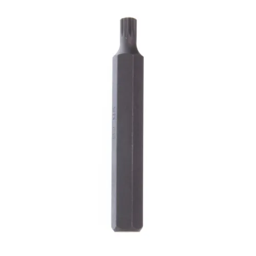 LONG BIT 10 MM (3/8 ) SPLINE M6 X 75 MM, S2