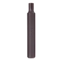 LONG BIT 10 MM (3/8 ) RIBE M7 X 75 MM, S2