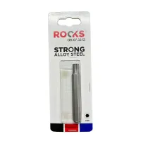 LONG BIT 10 MM (3/8 ) RIBE M9 X 75 MM, S2