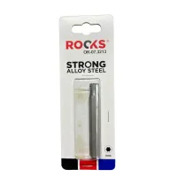 LONG BIT 10 MM (3/8 ) RIBE M10 X 75 MM, S2