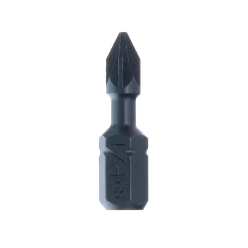 BIT UDAROWY 1/4 X 25MM PZ1, DO OK-01.0037