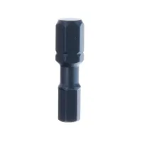 BIT UDAROWY 1/4 X 25MM HEX5, DO OK-01.0037