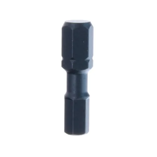 BIT UDAROWY 1/4 X 25MM HEX5, DO OK-01.0037