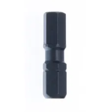 ROOKS OK-07.3317 — BIT UDAROWY 1/4 X 25MM HEX6, DO OK-01.0037