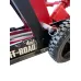PODNOŚNIK SAMOCHODOWY OFF ROAD 4IN1, 2 T, 188-660 MM