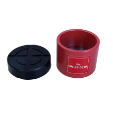 ROOKS OK-08.0018 — PRZEDŁUŻKA DO PODNOŚNIKA BAŁWANEK OK-08.0016, 100 MM