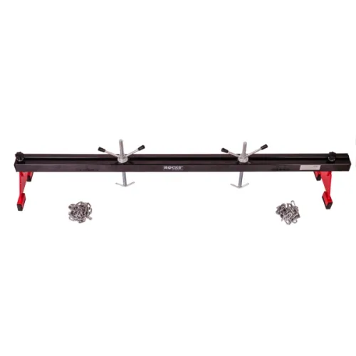 BELKA DO PODWIESZANIA SILNIKA 500KG 150CM ROOKS