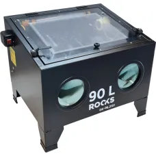 ROOKS OK-08.2101 — PIASKARKA KABINOWA 90 L - 8 BAR