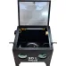 PIASKARKA KABINOWA 90 L - 8 BAR