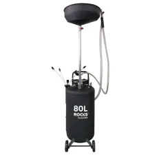 ROOKS SF-6197/     WT04A5045E80 — ZLEWARKO-WYSYSARKA 80L