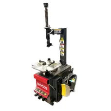 ROOKS OK-08.3110 — MONTAŻOWNICA PÓŁAUTOMATYCZNA DO KÓŁ, 1B, 400V, STÓŁ 10-22