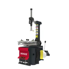 ROOKS OK-08.3111 — MONTAŻOWNICA AUTOMATYCZNA DO KÓŁ, 1B, 400V, STÓŁ 10-24