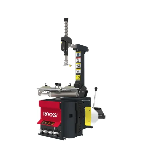 MONTAŻOWNICA AUTOMATYCZNA DO KÓŁ, 1B, 400V, STÓŁ 10-24