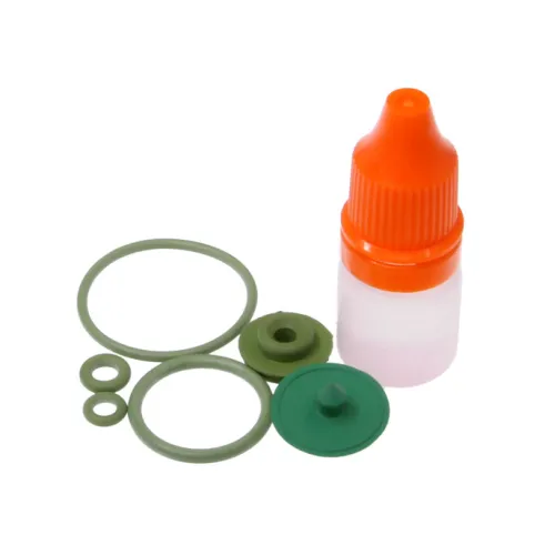 ZESTAW SERWISOWY DO OPRYSKIWACZY SOLVENT DO OK-08.5000