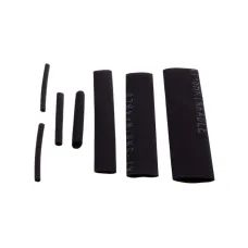 ROOKS OK-11.0014 — IZOLACYJNE KOSZULKI TERMOKURCZLIWE, ZESTAW 7 RODZAJÓW, FI 2-13 MM, 127 CZ