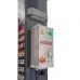 PODNOŚNIK DWUKOLUMNOWY ELEKTROHYDRAULICZNY AUTOMATYCZNY SYSTEM APS 4T ŁĄCZONY DOŁEM ARM 3-2 P: 2830MM 400V OKG-4000A ROOKS