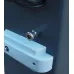 PODNOŚNIK DWUKOLUMNOWY ELEKTROHYDRAULICZNY AUTOMATYCZNY SYSTEM APS 4T ŁĄCZONY DOŁEM ARM 3-2 P: 2830MM 400V OKG-4000A ROOKS
