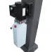 PODNOŚNIK DWUKOLUMNOWY ELEKTROHYDRAULICZNY PÓŁAUTOMATYCZNY 4T ŁĄCZONY DOŁEM ARM 2-2 P: 2820MM 400V OKG-4000M ROOKS