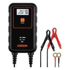 Osram OEBCS906 — INTELIGENTNY PROSTOWNIK OEBCS 906 6A, 6V / 12V
