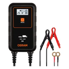 Osram OEBCS908 — INTELIGENTNY PROSTOWNIK OEBCS 908 8A, 12V / 24V