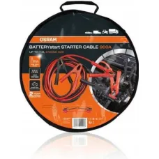 Osram OSC350A — KABLE ROZRUCHOWE 900A, DŁ 4,5M PRZEKRÓJ 35MM2