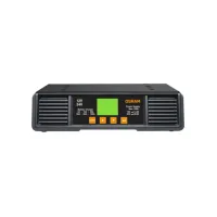 INTELIGENTNY PROSTOWNIK SMART CHARGE PRO 100A, 12V / 24V 3000W PODTRZYMANIE NAPIĘCIA