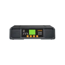 Osram OSCP10024 — INTELIGENTNY PROSTOWNIK SMART CHARGE PRO 100A, 12V / 24V 3000W PODTRZYMANIE NAPI...