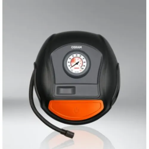 KOMPRESOR DO POMPOWANIA OPON TYREINFLATE 200 ANALOGOWY