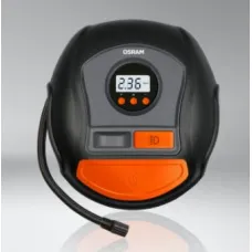Osram OTI450 — KOMPRESOR SAMOCHODOWY DO POMPOWANIA OPON TYREINFLATE 450 CYFROWY