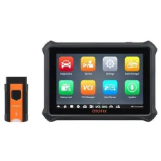 AUTEL OTOFIX D1 — AUTEL OTOFIX D1