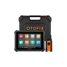 AUTEL OTOFIX D1 LITE — AUTEL OTOFIX D1 LITE