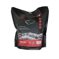 MIKROFIBRA DO WOSKU 1000 G, 40X40 KPL 2SZT